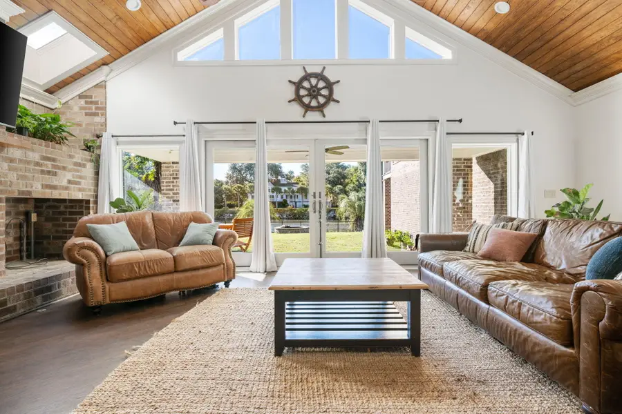 1315 S Edgewater Drive, Charleston, SC 29407 - #2