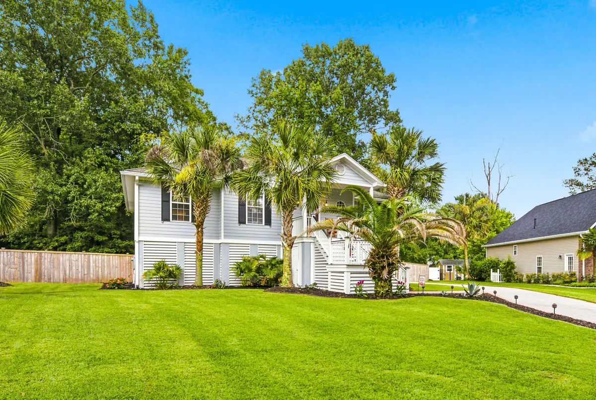 8308 Dyemakers, North Charleston, SC 29418 - #1