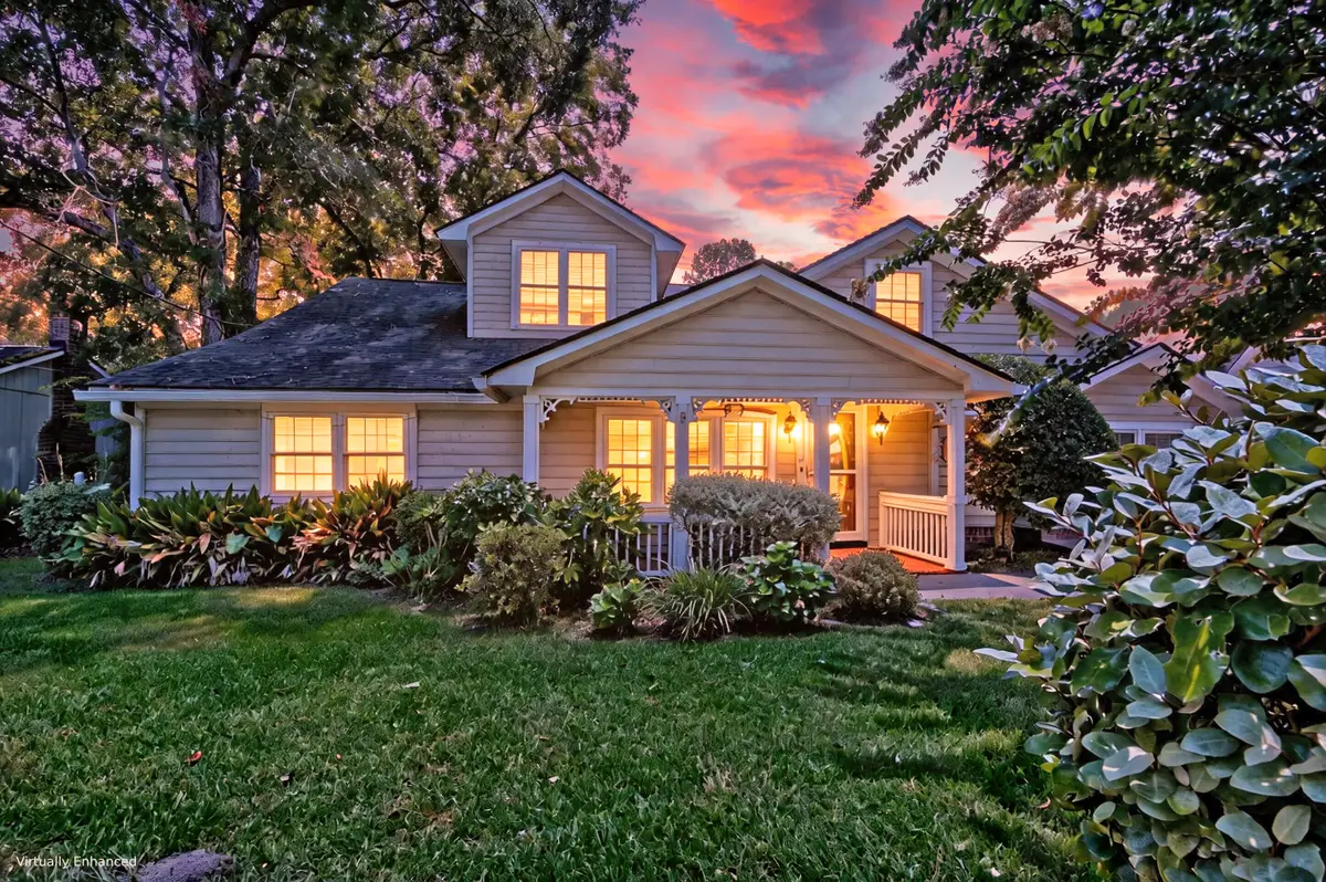 1639 Central Avenue, Summerville, SC 29483 - #1
