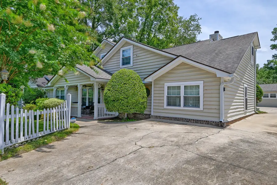 1639 Central Avenue, Summerville, SC 29483 - #3