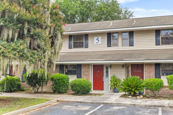 2362 Parsonage Road #5e, Charleston, SC 29414