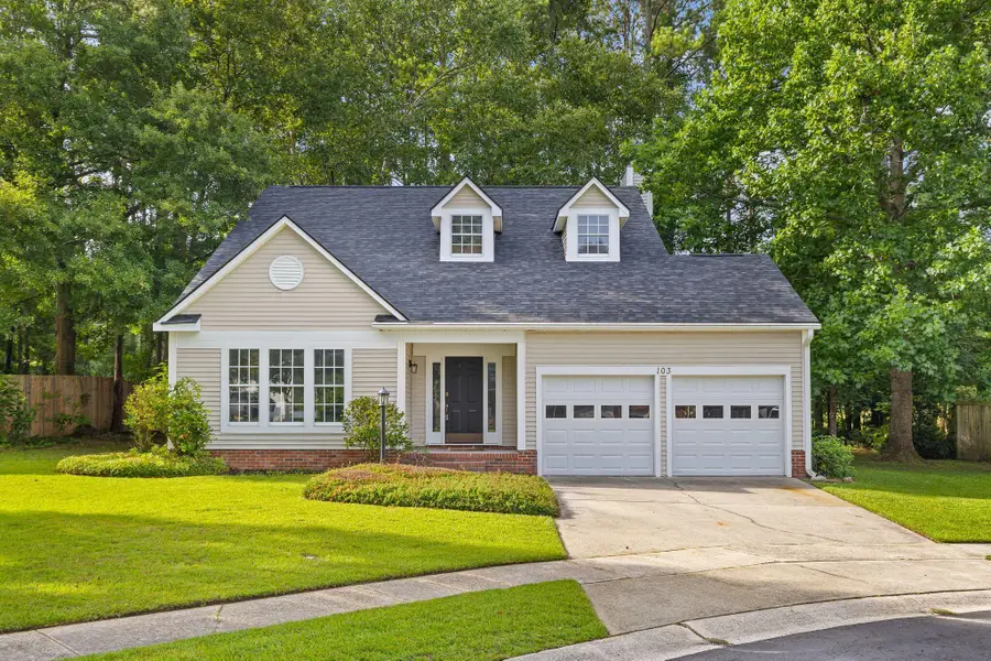 103 Kitridge Point, Goose Creek, SC 29445 - #2