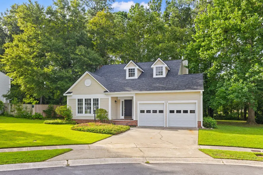 103 Kitridge Point, Goose Creek, SC 29445 - #3