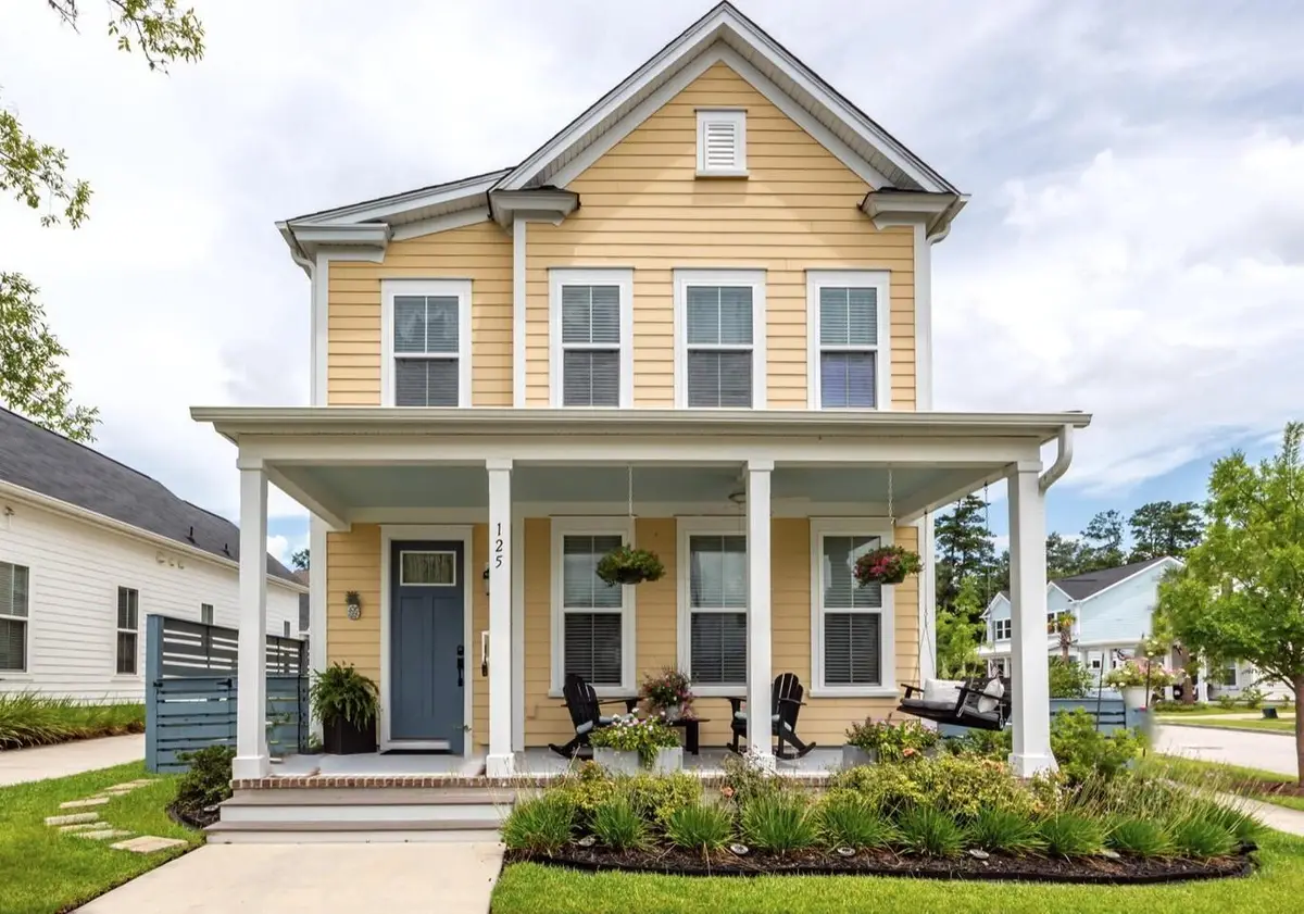 125 Sugarberry Way, Summerville, SC 29485 - #1