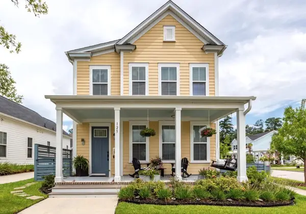 125 Sugarberry Way, Summerville, SC 29485