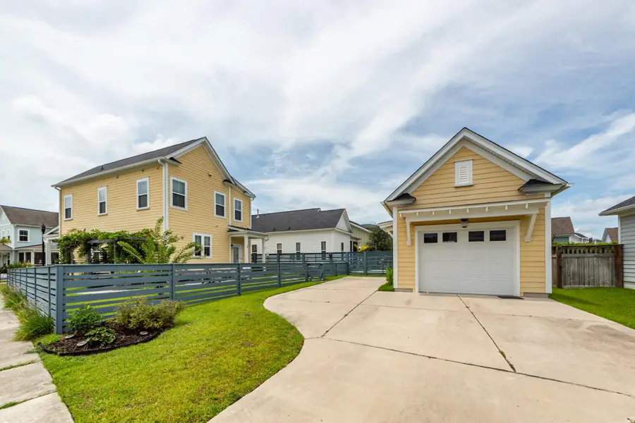 125 Sugarberry Way, Summerville, SC 29485 - #2