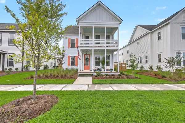 803 Gentle Breeze Drive, Summerville, SC 29486