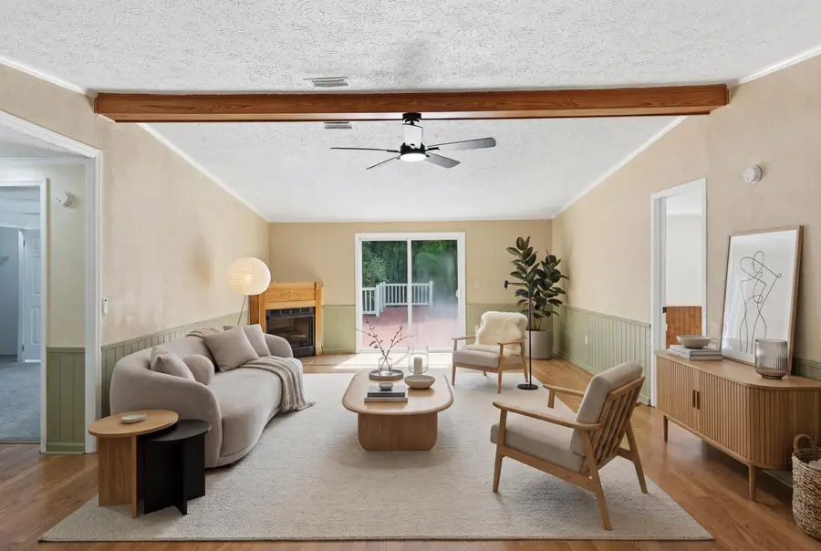244 Vanihayn Drive, Moncks Corner, SC 29461 - #3