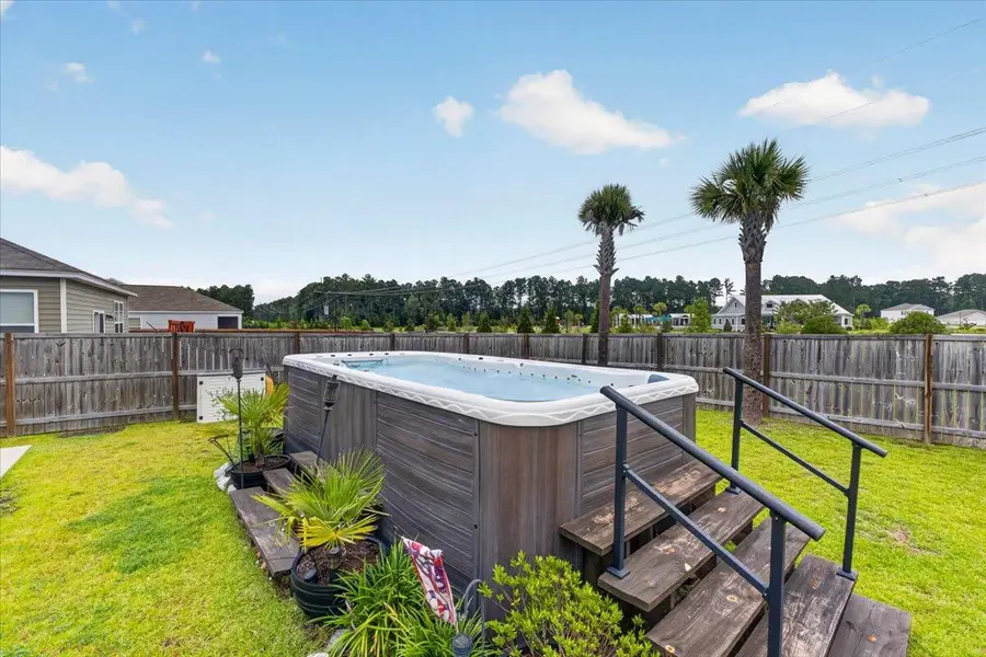 108 Blossom Wood Lane, Summerville, SC 29486 - #2