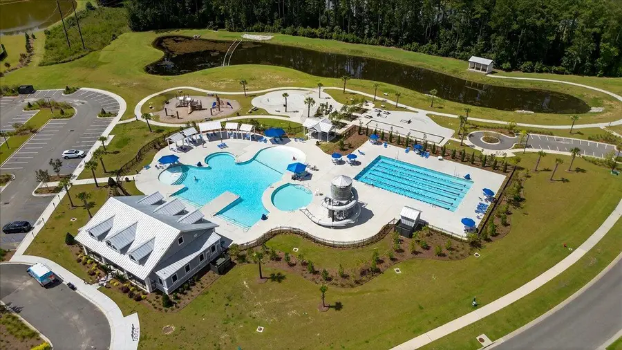 108 Blossom Wood Lane, Summerville, SC 29486 - #3