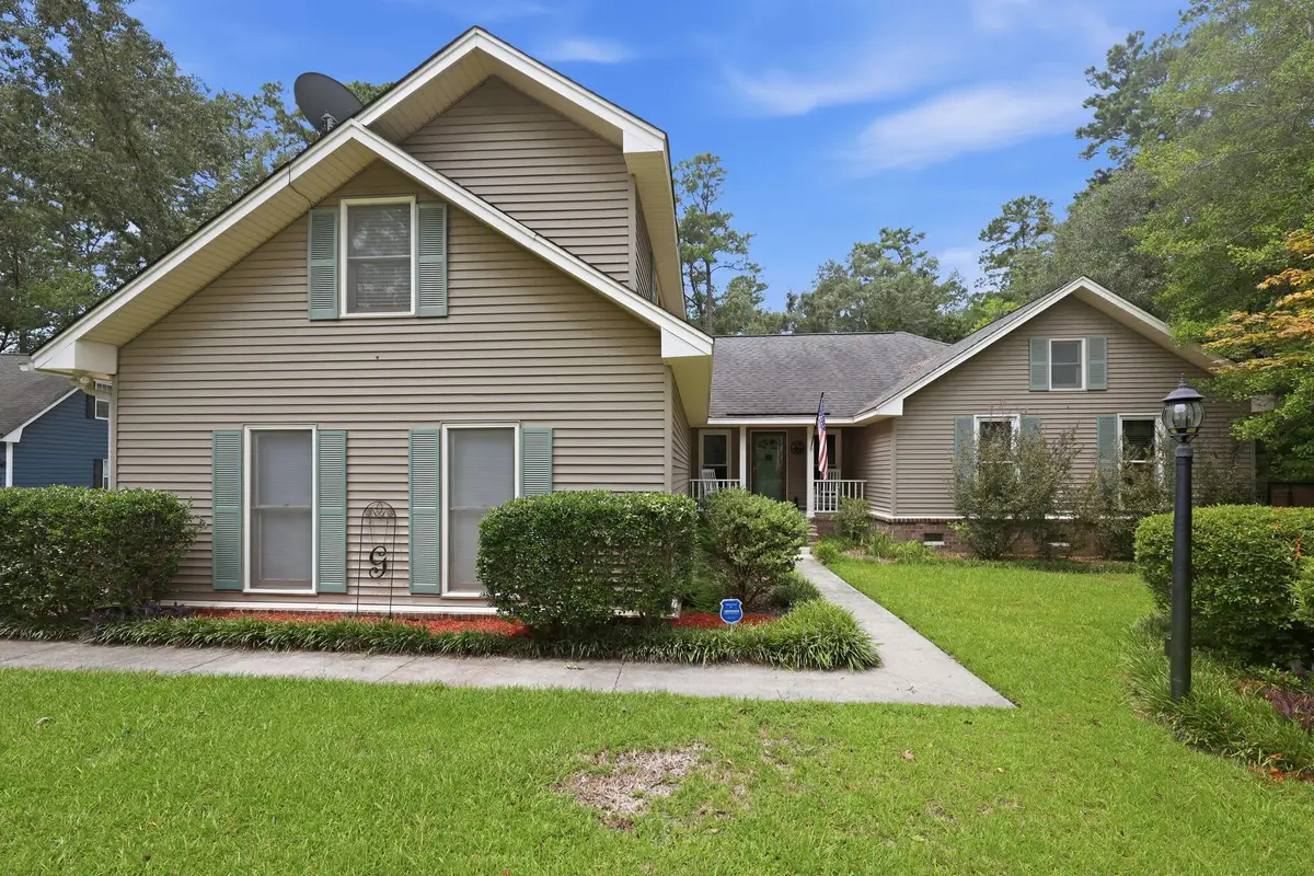 1009 Thoroughbred Court, Summerville, SC 29483 - #1