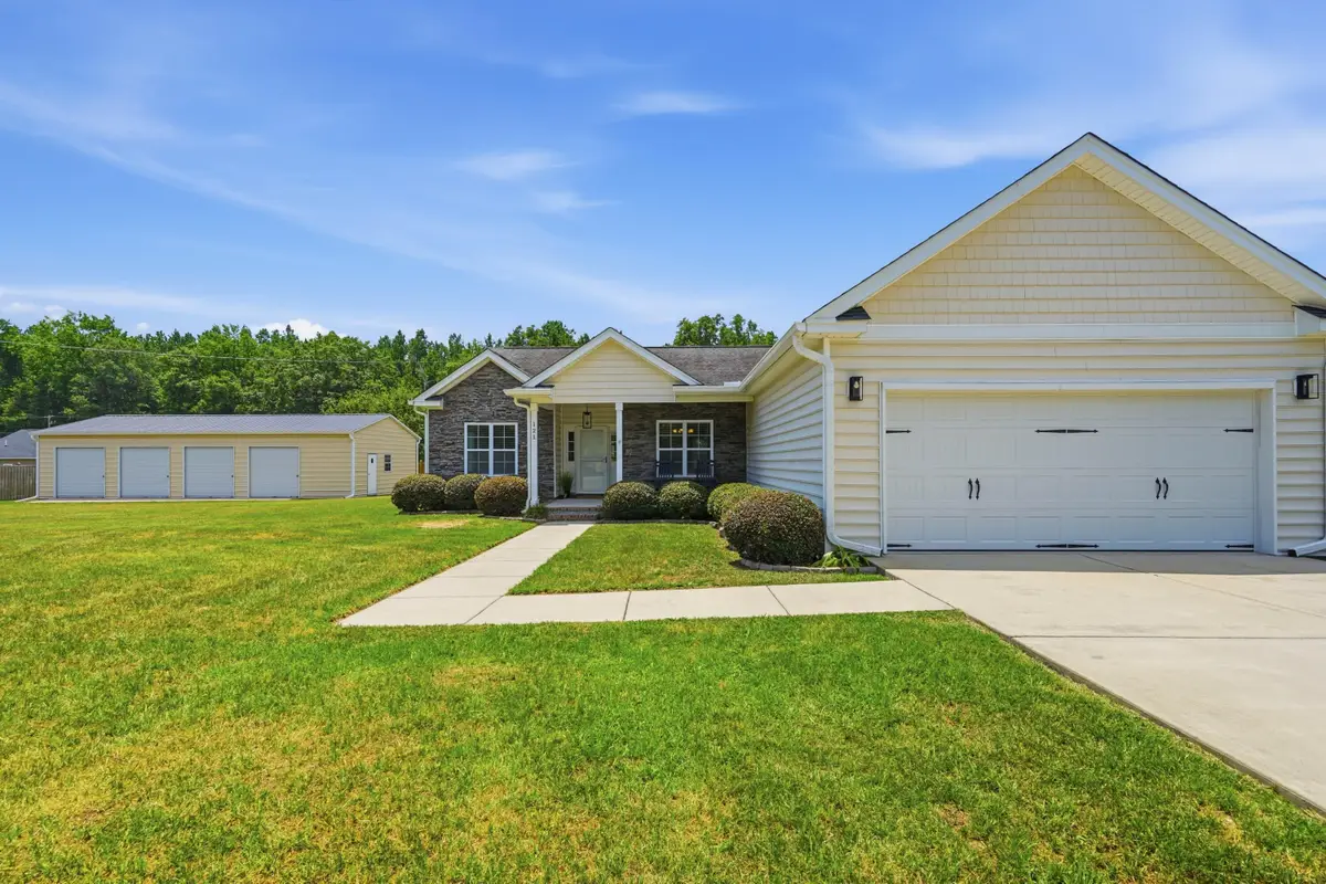 121 Edistodane Lane, Ridgeville, SC 29472 - #1