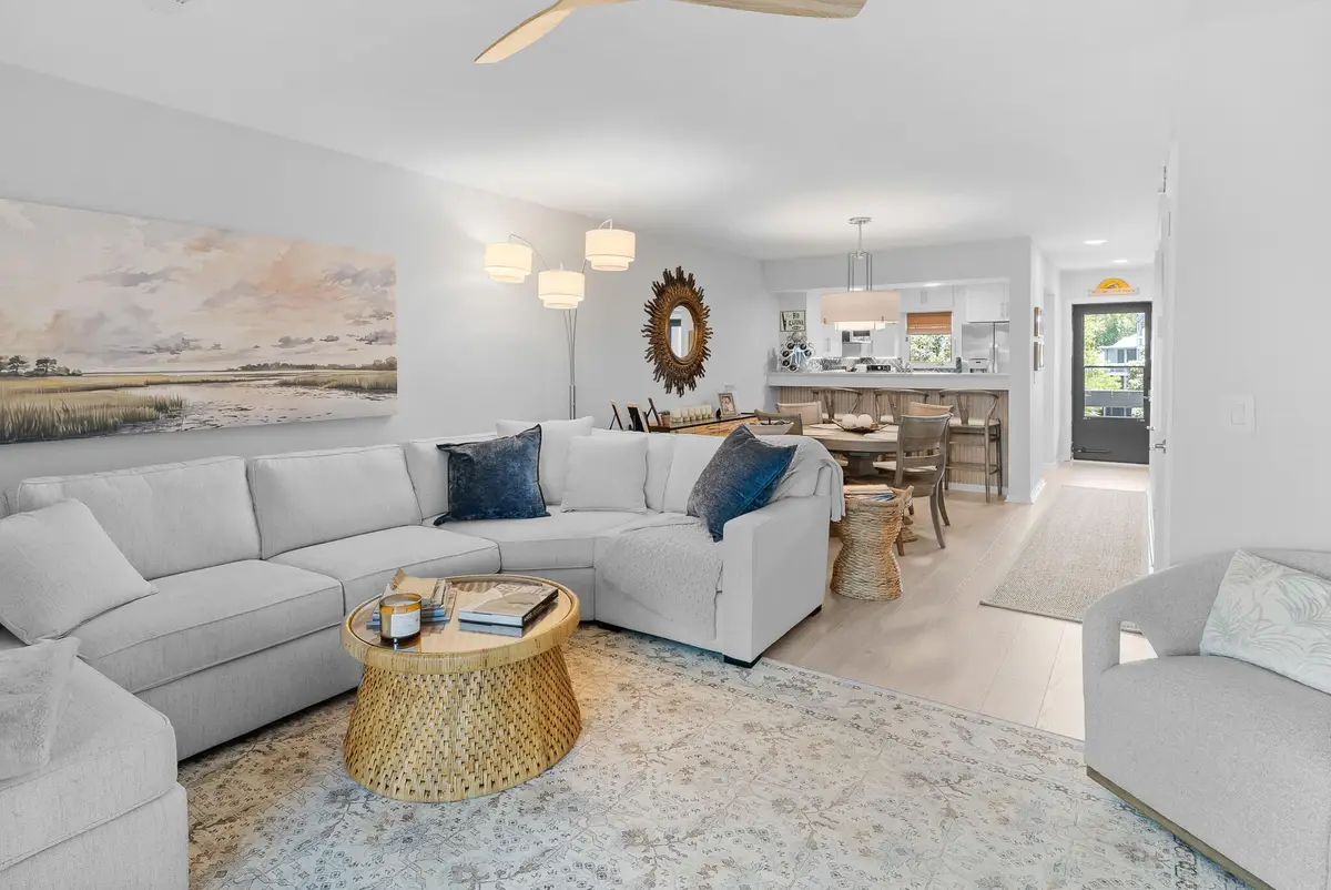 2420 Racquet Club Drive, Seabrook Island, SC 29455 - #1