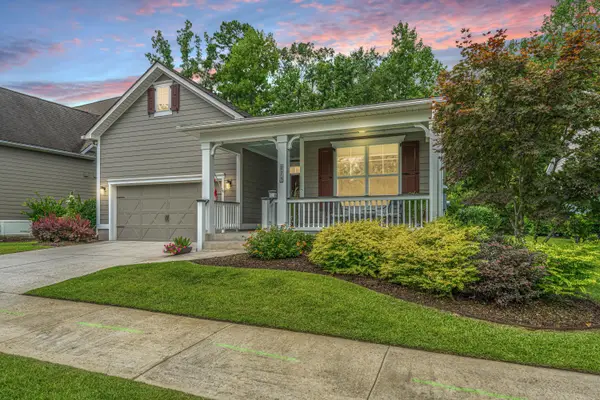 271 Bateaux Drive, Summerville, SC 29483