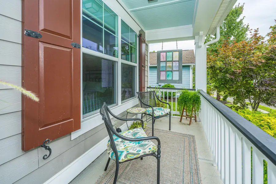 271 Bateaux Drive, Summerville, SC 29483 - #2