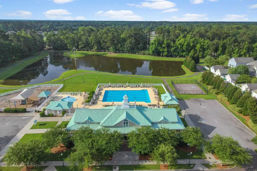 313 Forsythia Avenue, Summerville, SC 29483 - #3