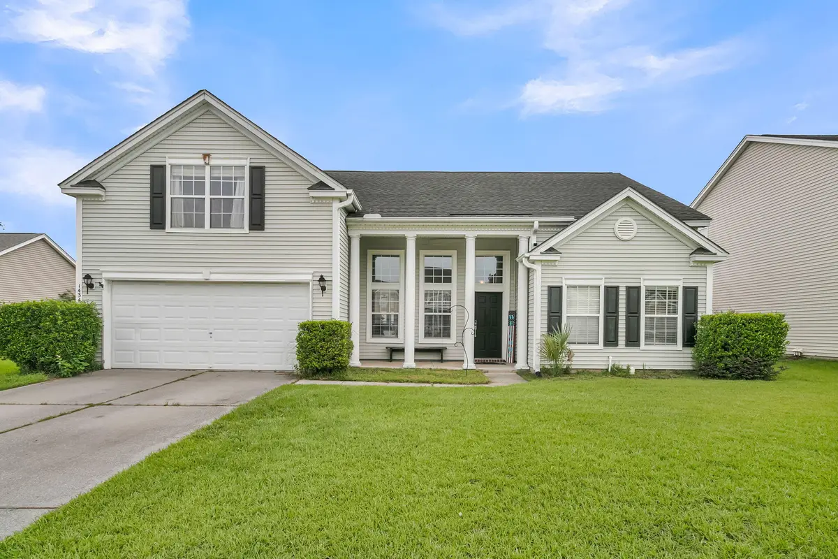 1434 Crossbill Trail, Hanahan, SC 29410 - #1