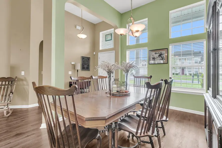 1434 Crossbill Trail, Hanahan, SC 29410 - #2