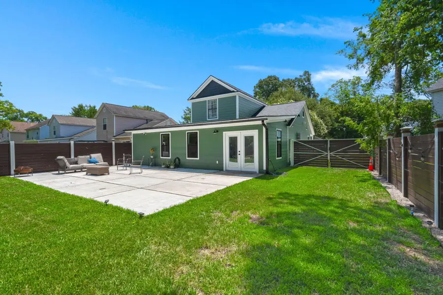 31 Woodleaf Court, Charleston, SC 29407 - #3