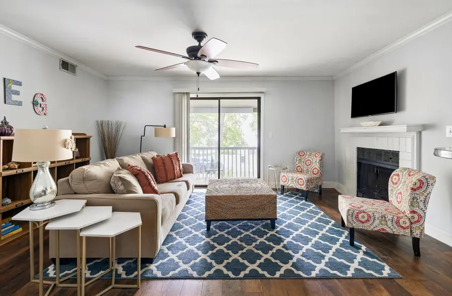 1054 Anna Knapp #1g, Mount Pleasant, SC 29464 - #2