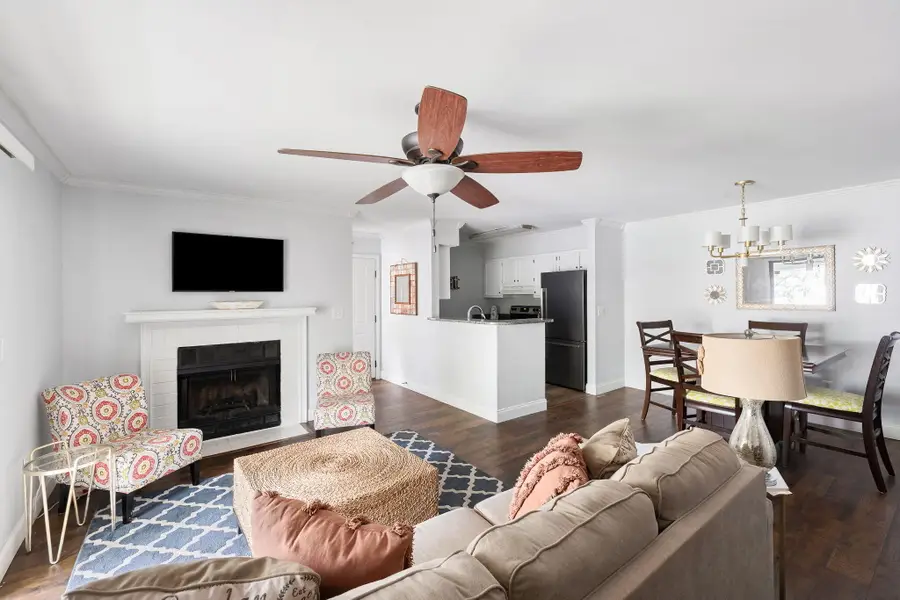 1054 Anna Knapp #1g, Mount Pleasant, SC 29464 - #3