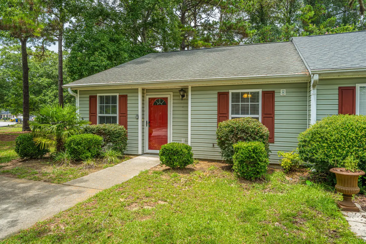 1523 Blaze Lane, Charleston, SC 29412 - #1