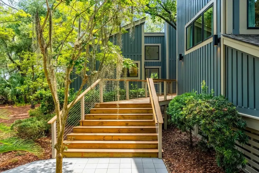 251 Sea Marsh Drive, Kiawah Island, SC 29455 - #3