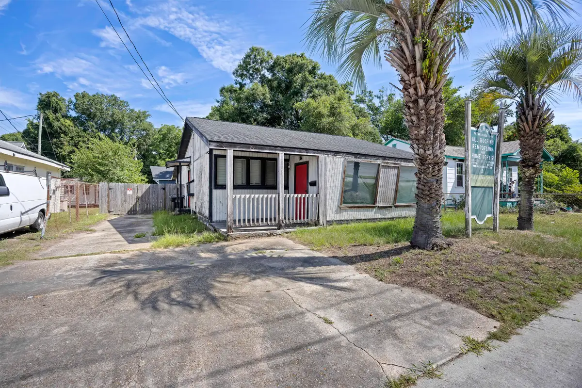 2034 Morningside Drive, North Charleston, SC 29405 - #1