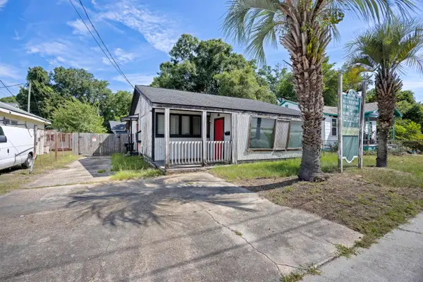 2034 Morningside Drive, North Charleston, SC 29405