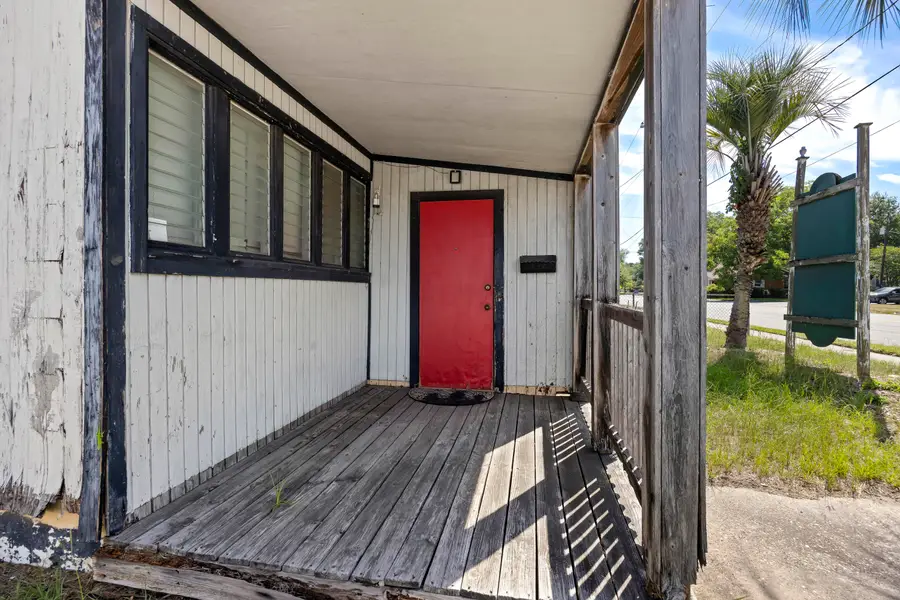 2034 Morningside Drive, North Charleston, SC 29405 - #2