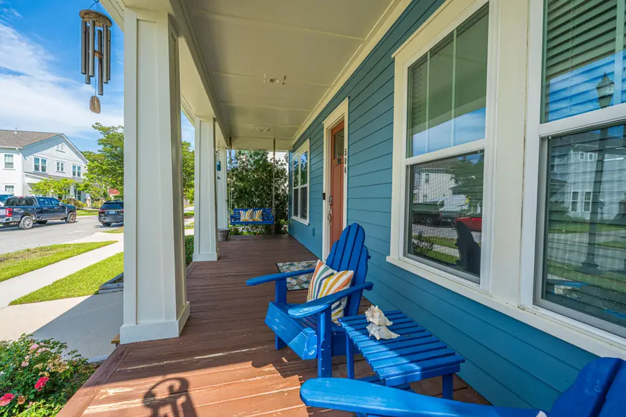 504 Ladybug Lane, Summerville, SC 29485 - #2