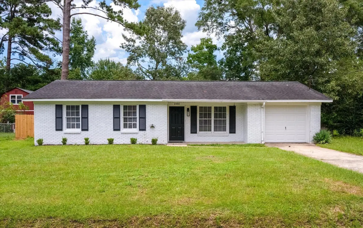 4494 Hardwood Street, Ladson, SC 29456 - #1