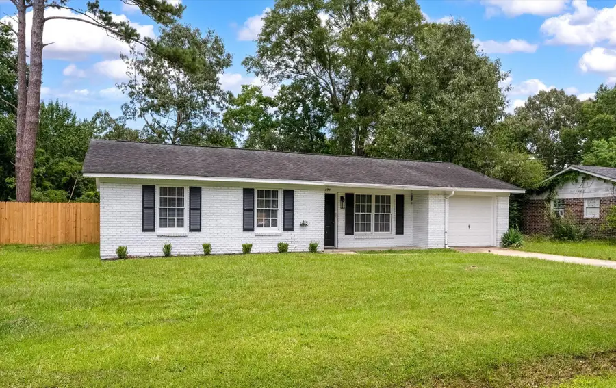 4494 Hardwood Street, Ladson, SC 29456 - #3