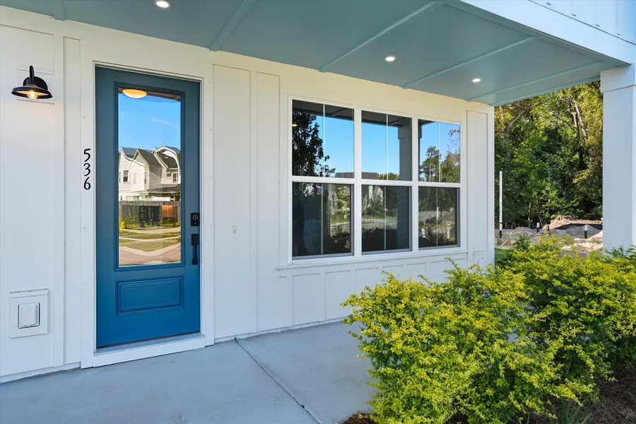 536 Hayes Park Boulevard, Johns Island, SC 29455 - #2