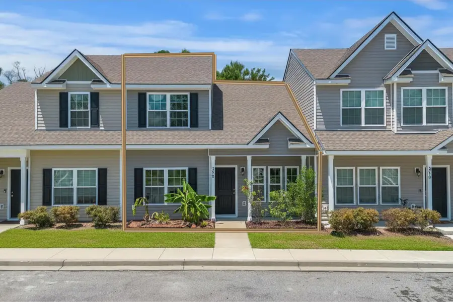 258 Admiration Avenue, Beaufort, SC 29906 - #3