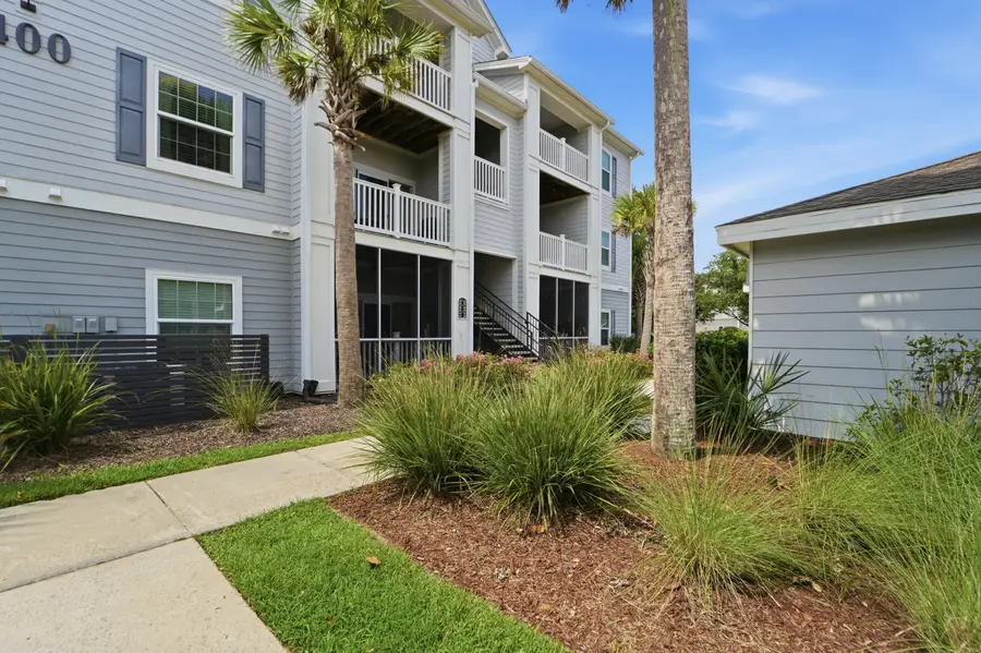 1300 Park West #Unit 417, Mount Pleasant, SC 29466 - #3