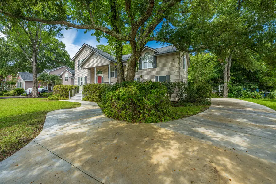 230 Marsh Oaks Drive, Charleston, SC 29407 - #2