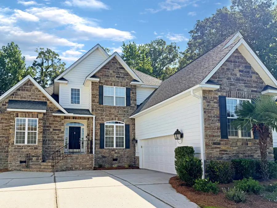5583 Indigo Fields Boulevard, North Charleston, SC 29418 - #2