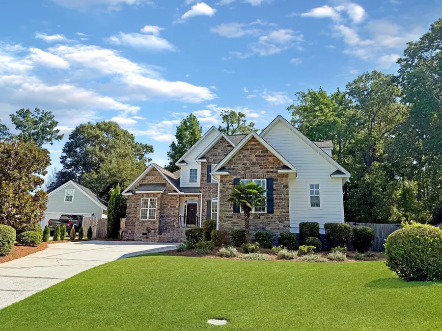 5583 Indigo Fields Boulevard, North Charleston, SC 29418 - #3