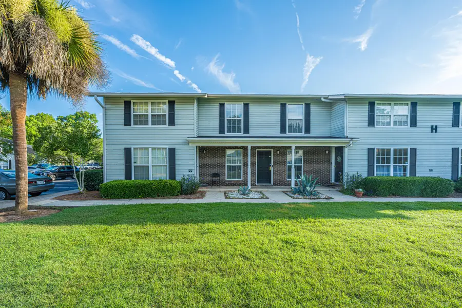 2494 Etiwan Avenue #2h, Charleston, SC 29414 - #3