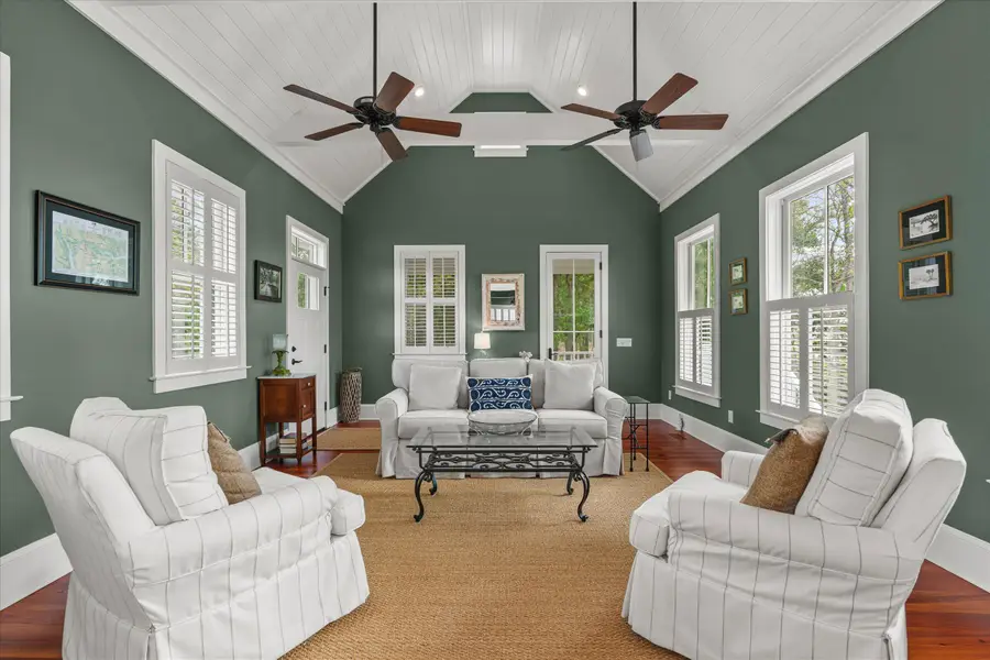 206 Marsh Pointe Drive, Sheldon, SC 29941 - #2