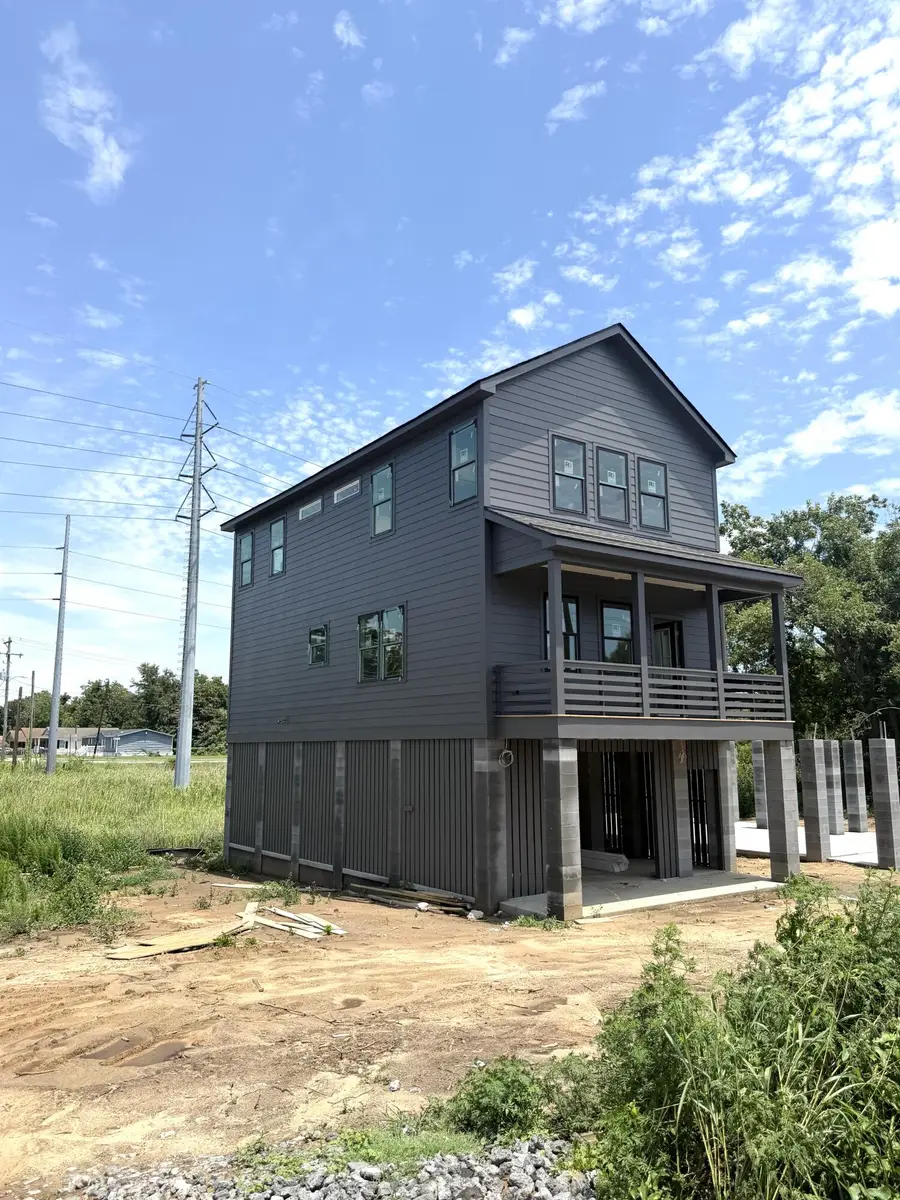 3116 Azalea Drive, North Charleston, SC 29405 - #3