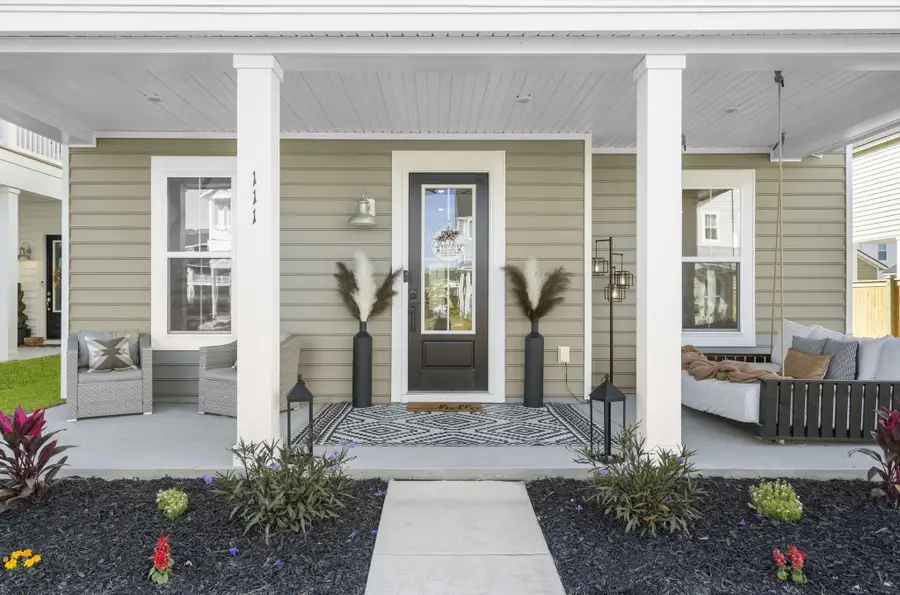 111 Battle Boat Boulevard, Summerville, SC 29485 - #2