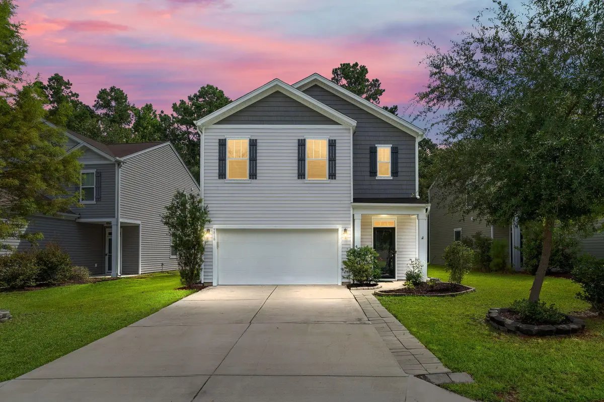 9810 Seed Street, Ladson, SC 29456 - #1