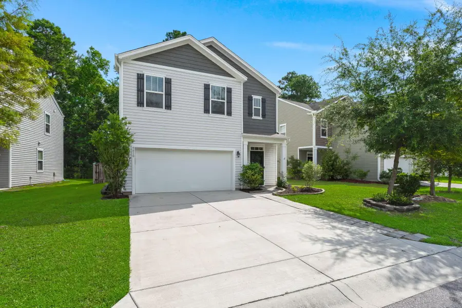 9810 Seed Street, Ladson, SC 29456 - #2
