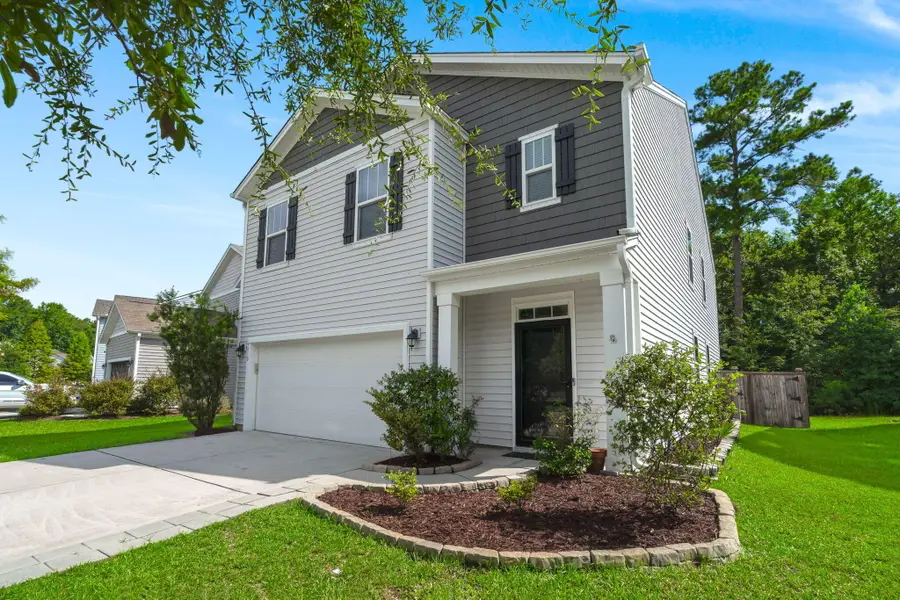 9810 Seed Street, Ladson, SC 29456 - #3