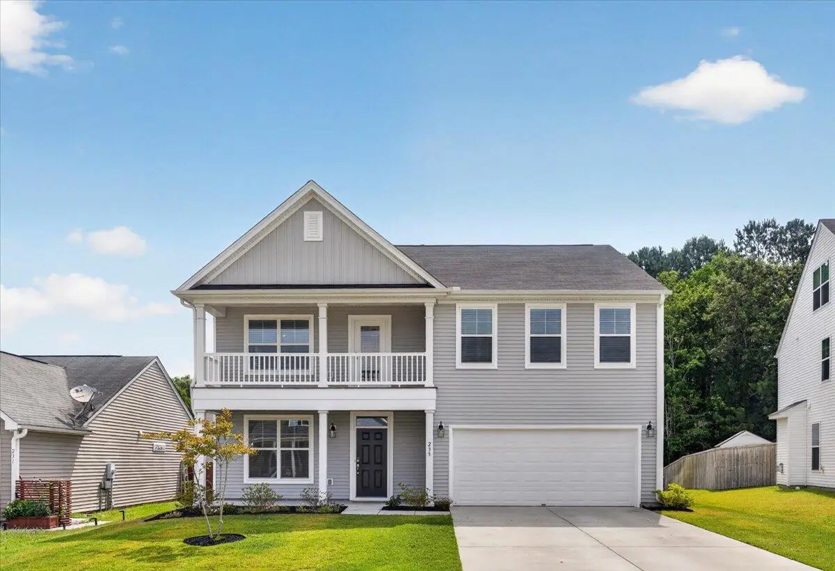 235 Silk Oak Drive, Moncks Corner, SC 29461 - #1