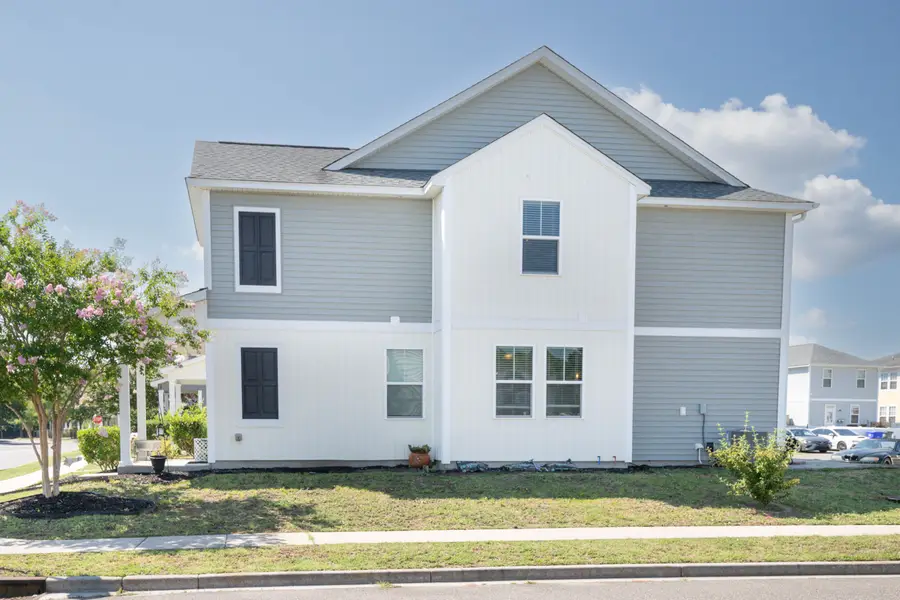 3931 Four Poles Park Drive, North Charleston, SC 29405 - #2