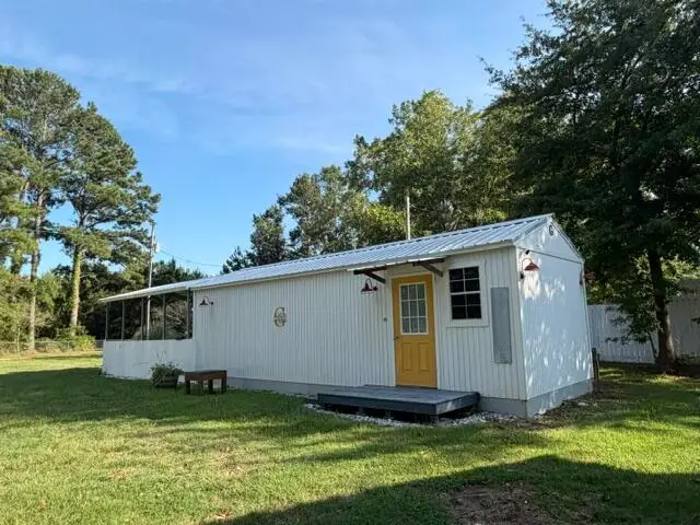 1071 Clearview Drive, Manning, SC 29102 - #3