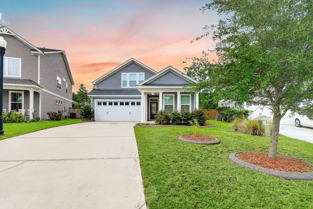 251 Palmetto Walk Drive, Summerville, SC 29486 - #1